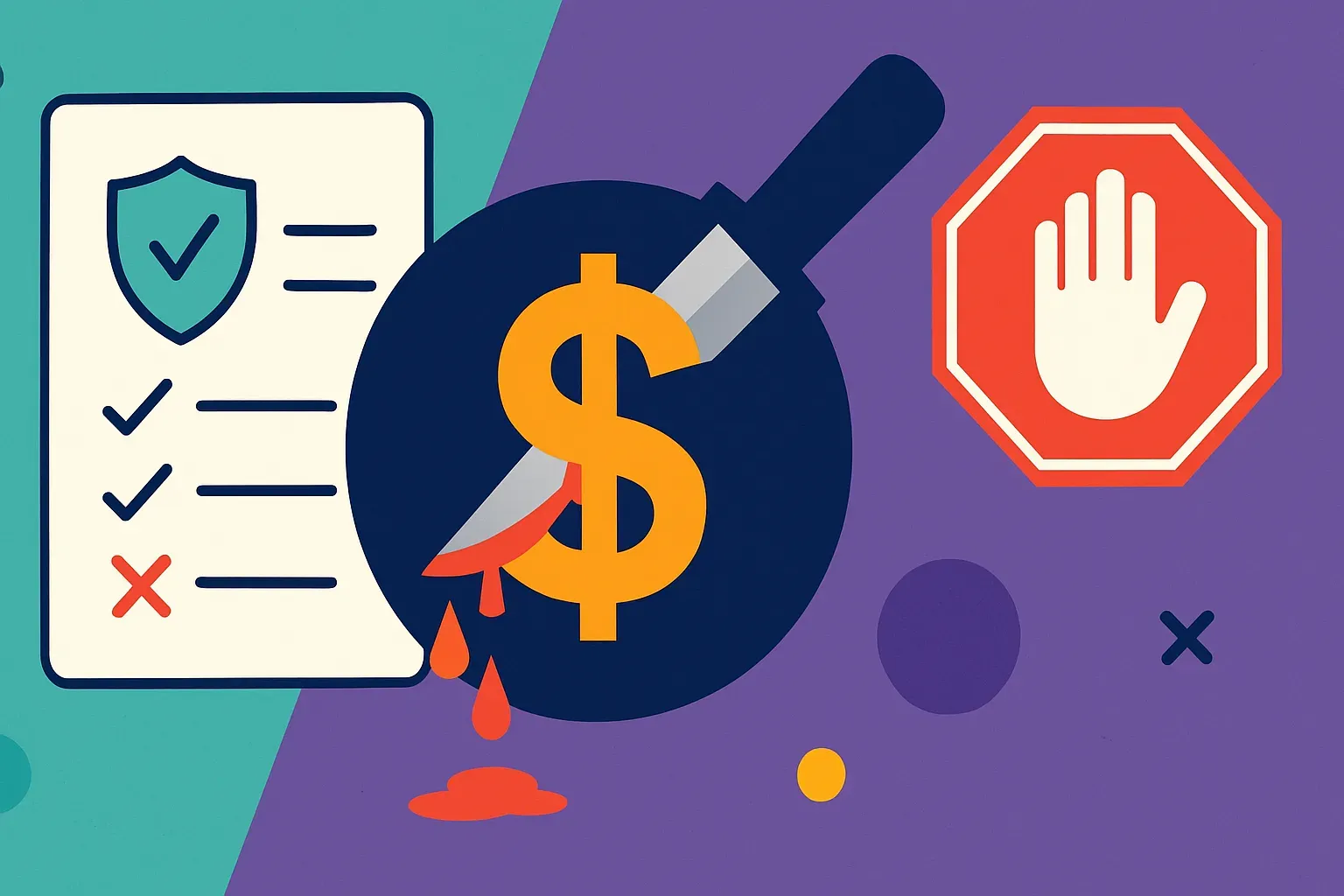 Why Security Questionnaires Kill Deals—And How to Stop the Bleeding